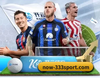 now-333sport.com的故事 - 体育资讯内容服务